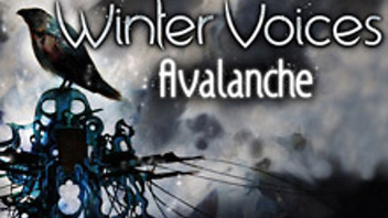 Winter Voices Prologue: Avalanche