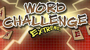 Word Challenge Extreme