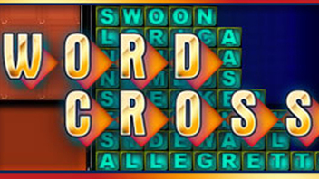 Word Cross