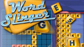 Word Slinger