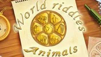 World Riddles: Animals