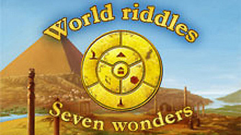 World Riddles: Seven Wonders