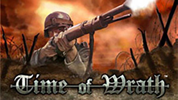 World War 2: Time of Wrath