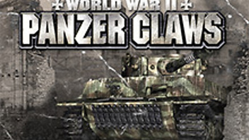 World War II Panzer Claws