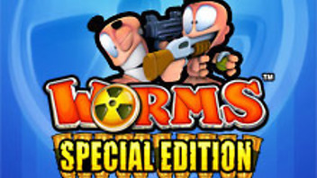 Worms Special Edition