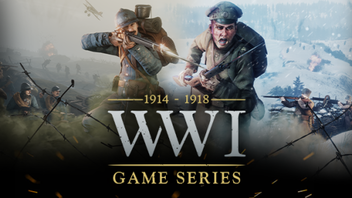 WW1 Game Series