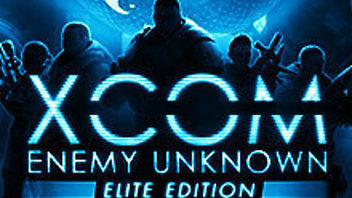 XCOM: Enemy Unknown - Elite Edition