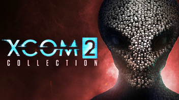 XCOM 2 Collection