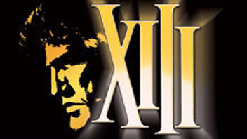 XIII - Lost Identity