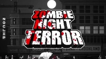 Zombie Night Terror