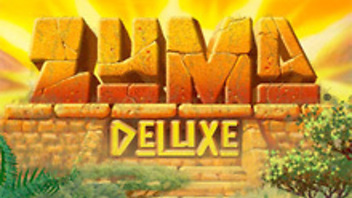 Zuma Deluxe