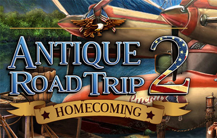 antique road trip 2 homecoming