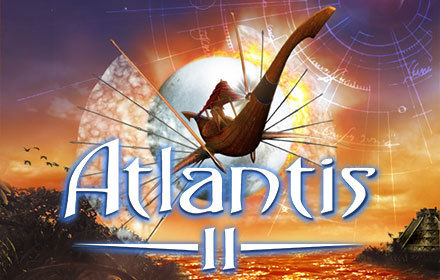 download Atlantis II download Atlantis II
