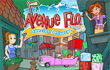 avenue flo special delivery game avenue flo special delivery game