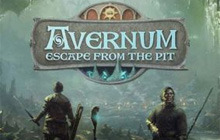Avernum: Escape From The Pit Released For Mac Avernum: Escape From The Pit Released For Mac