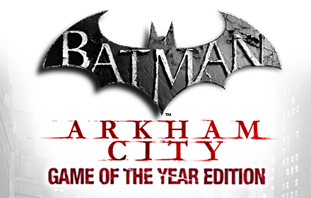 best batman game for macbook