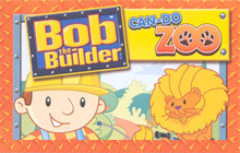 Bob The Builder: Can-Do Carnival