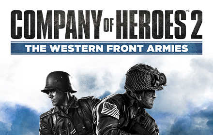 Coh 2 - the western front armies: us forces for mac download Coh 2 - the western front armies: us forces for mac download