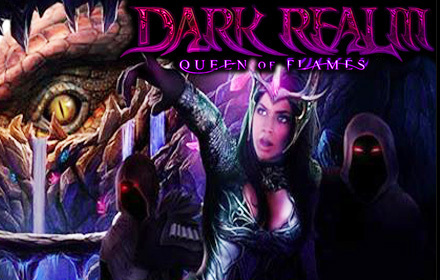 Dark realm queen of flames lullaby music Dark realm queen of flames lullaby music