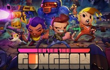 Enter The Gungeon Mac Free Game For Mac Enter The Gungeon Mac Free Game For Mac