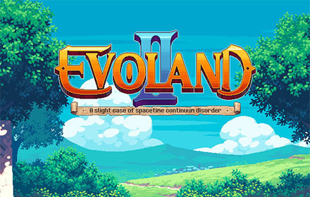 evoland 2 faq evoland 2 faq