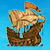 Fortune Winds: Ancient Trader Icon
