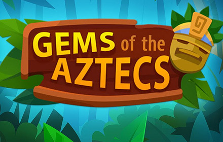 Gems of the aztecs Gems of the aztecs