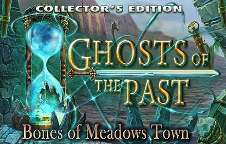 Ghosts of the Past: Bones of Meadows Town CE Pond Friends