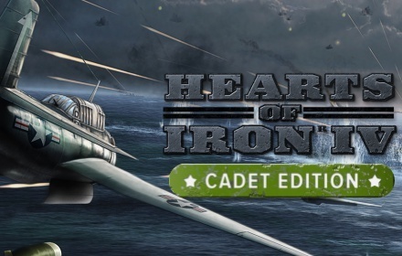 hearts of iron 4 cadet edition hearts of iron 4 cadet edition