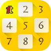 1TapSudoku - Challenging Sudoku Puzzle Deluxe