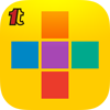 1TapTris - Falling Blocks Classic Puzzle Game