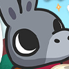 A Tiny Sticker Tale