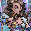 Across the Obelisk: Amelia, the Queen