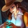 Alicia Quatermain and the Stone of Fate Collector's Edition
