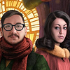 Amaranthine Voyage: The Obsidian Book