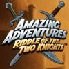 Amazing Adventures: Riddle of the Two Knights