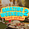 Amazing Weekend: Search and Relax 2 Collector&#039;s Edition
