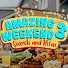 Amazing Weekend: Search and Relax 3