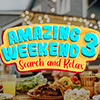 Amazing Weekend: Search and Relax 3 Collector&#039;s Edition