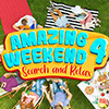 Amazing Weekend: Search and Relax 4