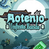 Aotenjo: Infinite Hands