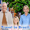 Around the World: Travel to Brazil Collector&#039;s Edition