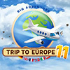 Big Adventure: Trip to Europe 11