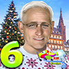 Big Adventure: Trip to Europe 6