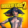 Borderlands 2: Captain Scarlett and her Pirate’s Booty DLC