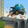 Bridge Constructor Stunts