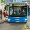 Bus Simulator 16 - MAN Lion's City A 47 M