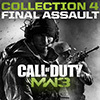 Call of Duty: Modern Warfare 3 Collection 4 Final Assault