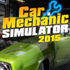 Car Mechanic Simulator 2015