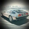 Car Mechanic Simulator 2015 - DeLorean